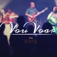 BANDA EFATA MUSIC's avatar cover