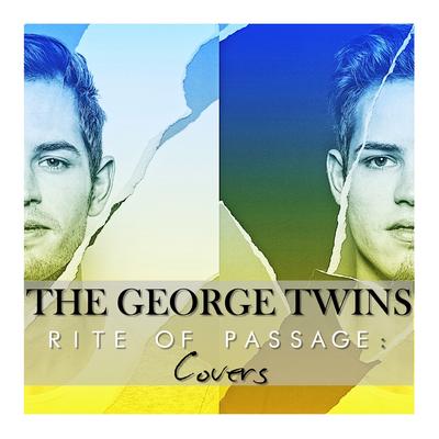 Rite of Passage: Covers's cover