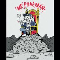 Loxx Punkman's avatar cover