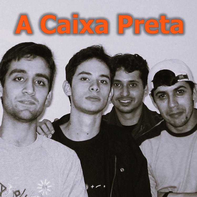 A Caixa Preta's avatar image