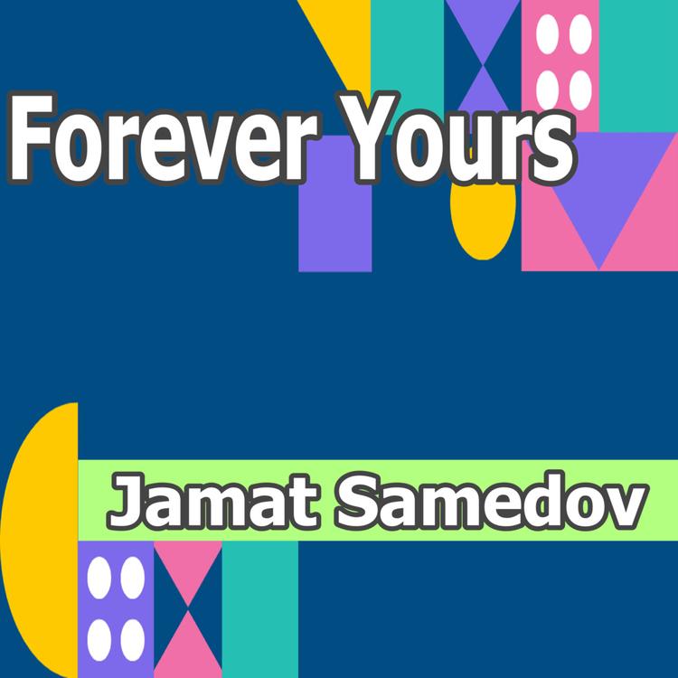 Jamat Samedov's avatar image