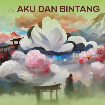 Aku Dan Bintang (Acoustic)'s cover