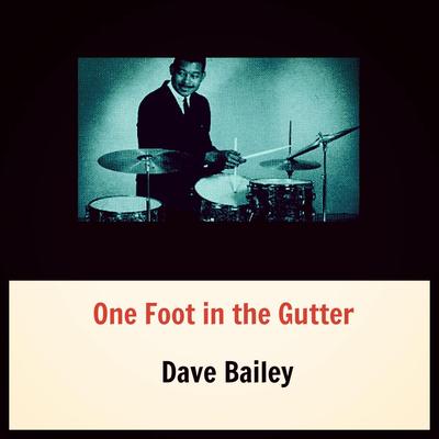 Dave Bailey's cover