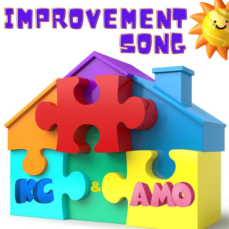 KC and Amo Songs for Children's avatar image