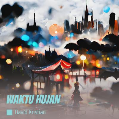 Waktu Hujan (Remix)'s cover