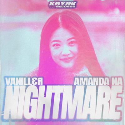 Nightmare By Vanill3r, Amanda Na's cover