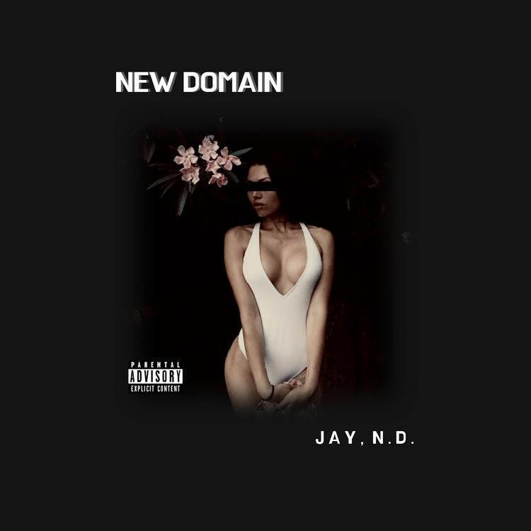 Jay N.D.'s avatar image