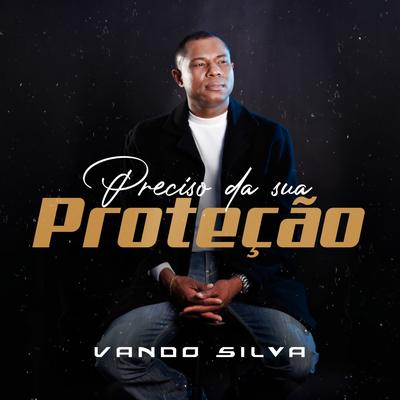 Vando Silva Oficial's cover