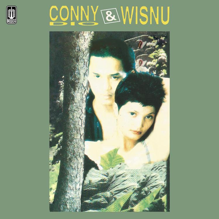 Conny Dio & Wisnu's avatar image