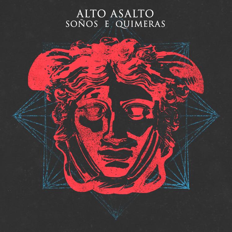 Alto Asalto's avatar image