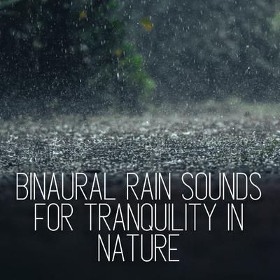 Calming Rainstorm Ambience's cover