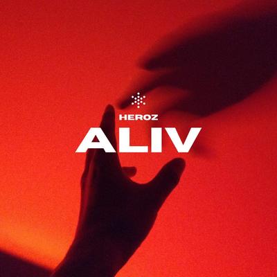 Aliv's cover