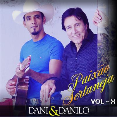 Paixão Oculta (feat. Teodoro e Sampaio) By Dani & Danilo, Teodoro & Sampaio's cover