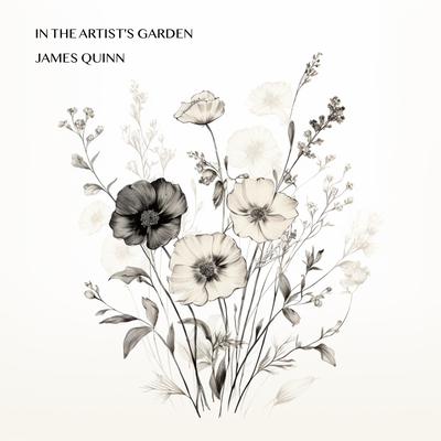 In The Artist's Garden's cover