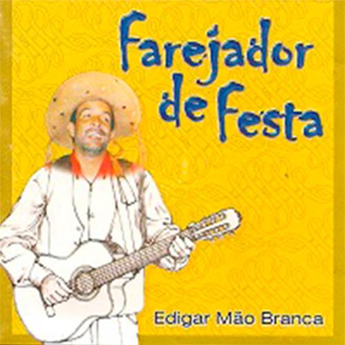 Edgar Mao Branca's cover