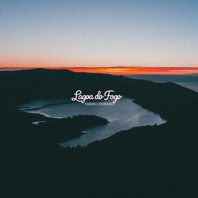 Lagoa do Fogo By Fabian Lombardi's cover