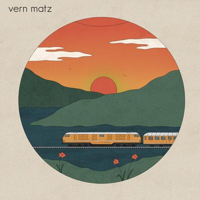 Star Without a Sky By vern matz's cover