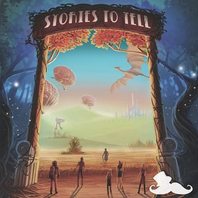 Stories to Tell's cover