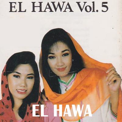 El Hawa, Vol. 5's cover