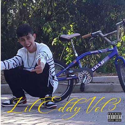 Lil Eddy Vol.3's cover