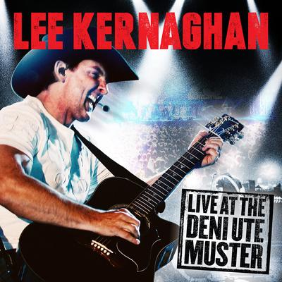 Live at the Deni Ute Muster's cover