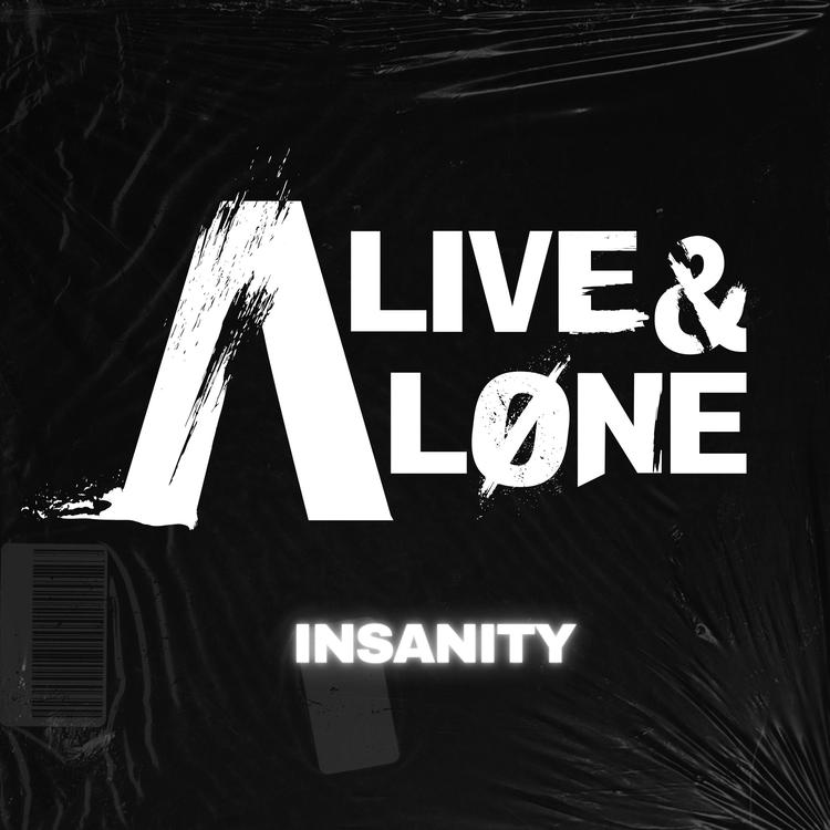 Alive & Alone's avatar image