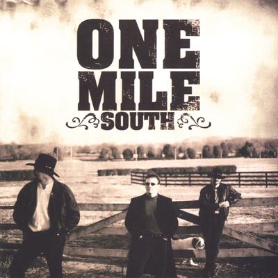 This Side of A Heartache By One Mile South's cover