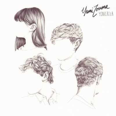 Barricade (Matter Of Fact) By Yumi Zouma's cover