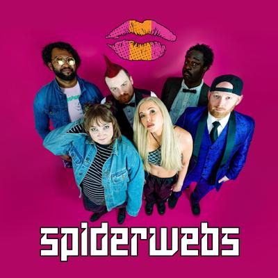 Spiderwebs By Faux Doubt's cover