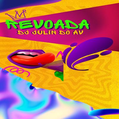 Revoada's cover