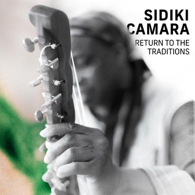 Les rayons By Sidiki Camara's cover