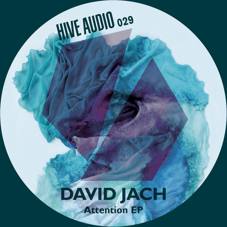 David Jach's avatar image