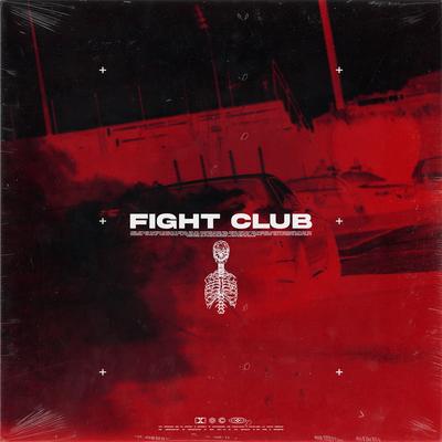 FIGHT CLUB By SAOTOMAMORE's cover