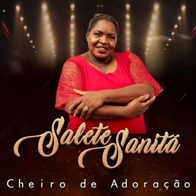 Salete Sanitá's cover