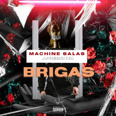 Machine Salas's cover