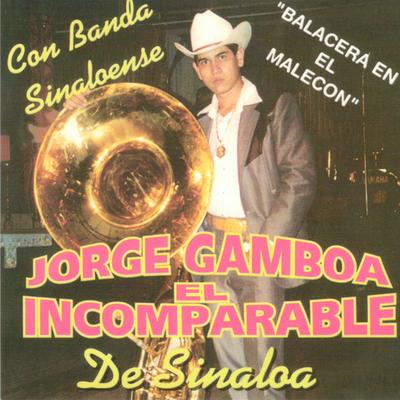 El Incomparable De Sinaloa Con Banda Sinaloense's cover