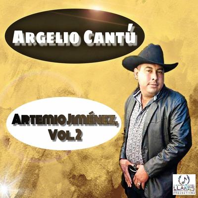 Argelio Cantu's cover