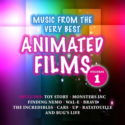 You've Got a Friend in Me (From "Toy Story") By The London Film Score Orchestra's cover