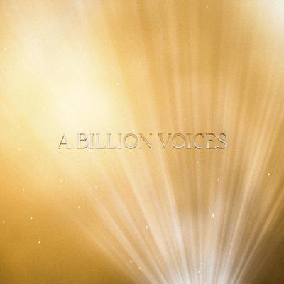 A Billion Voices's cover