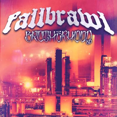 Kickbox Metal By Fallbrawl's cover