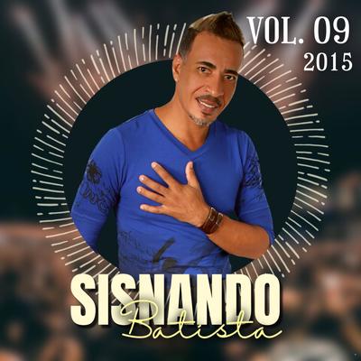 Esnobou By Sisnando Batista's cover