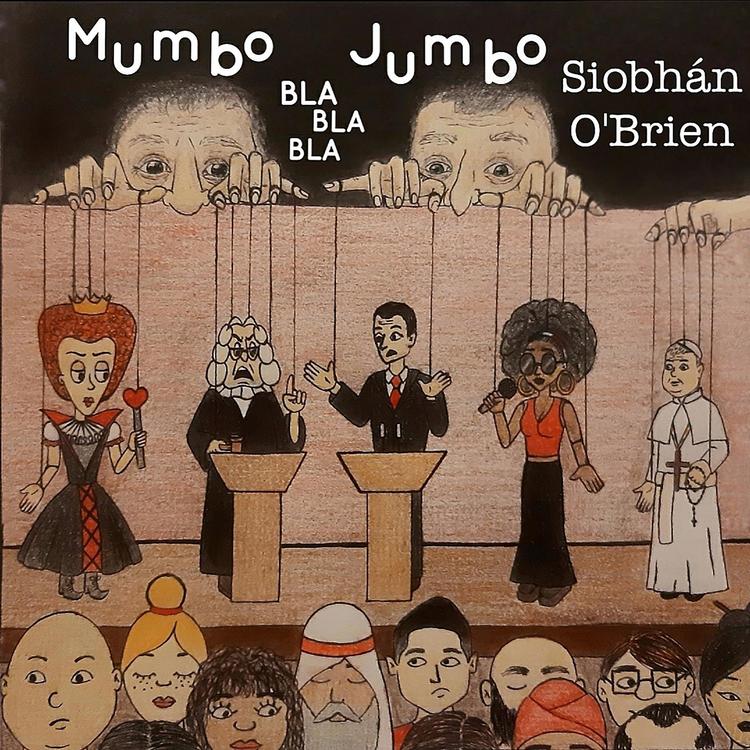 Siobhán O'Brien's avatar image