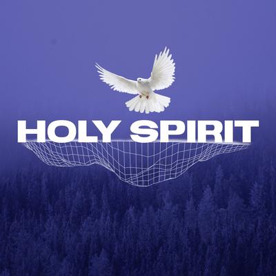 Live in the Spirit's cover