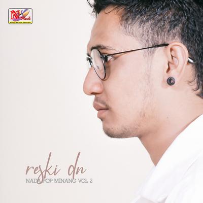 Reski Dn - Nada Pop Minang, Vol. 2's cover