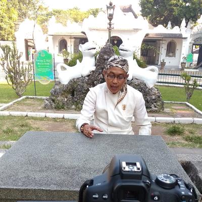 Gamelan Sunda Patetnem Musik Pengiring Hajatan's cover