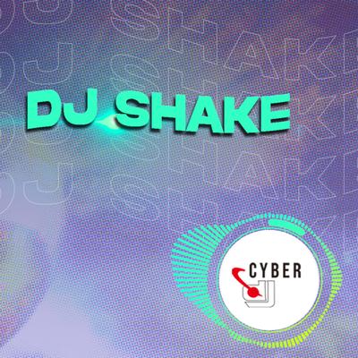 DJ Shake's cover