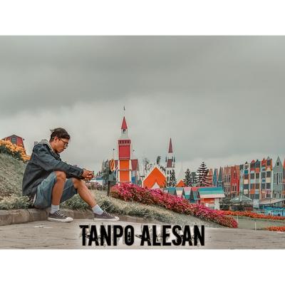 Tanpo Alesan's cover