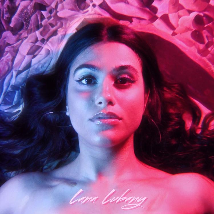Lana Lubany's avatar image