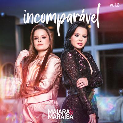 Pedindo Amor By Maiara & Maraisa's cover