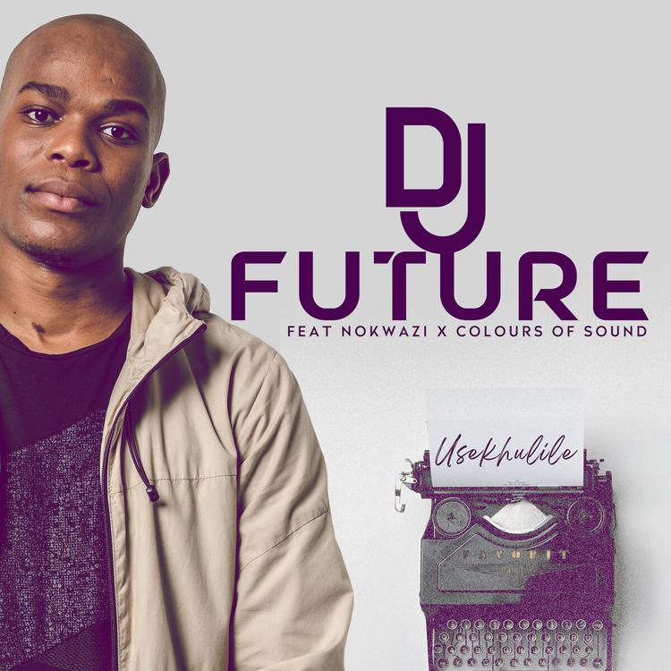 DJ Future's avatar image